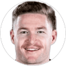 H. Van der Saag, Defender for Brisbane Roar