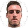 B. van Meurs, Defender for Thanh Hoa FC