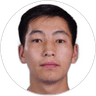 B. Baljinnyam, Attacker for Ulaanbaatar City