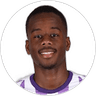Mamady Bangre, Forward for Grenoble Foot 38