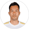 Maya Yoshida, Defender for LA Galaxy