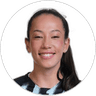 Bruninha, Defender for Brazil