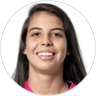 Leal Lauren, Defender for Brazil