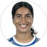 Maya Hahn, Midfielder for New Zealand