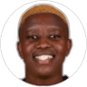 Sibulele Holweni, Midfielder for South Africa