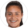 S. Ramondegui, Defender for Kindermann-Avaí