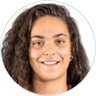 Maria Lopez, Goalkeeper for FC Badalona W