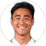 S. Nishikawa, Defender for Melbourne Victory
