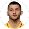Zaim Divanovic, Midfielder for Petrovac