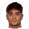 Genar Fornes, Defender for CE Sabadell