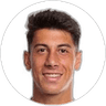 Daniel Villahermosa, Midfielder for FC Andorra
