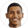 Luis Sanchez, Defender for Deportes Tolima