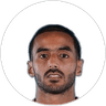 Radhi Al Otaibi, Defender for Al-Ettifaq Club
