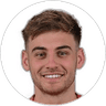 Sean Graham, Defender for Larne