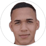 C. Barco, Defender for Carlos Stein