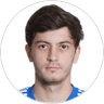 Ibrokhim Yuldashev, Defender for Andijan
