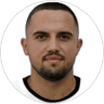 Martin Dichev, Defender for Pirin Blagoevgrad