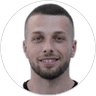 Viktor Popov, Defender for Arda Kardzhali