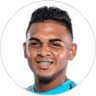 Emerson Dimas, Goalkeeper for UMECIT