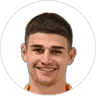 Ilias Koutsoupias, Midfielder for Frosinone Calcio