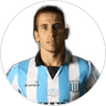 Lucas Vesco, Defender for Ciudad de Bolívar