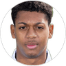 Z. Walker, Attacker for Welling United