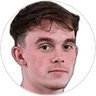 Mal Smith, Defender for Dungannon Swifts