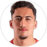 Ayoub El Hmidi, Attacker for Gabès