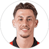 Anthony Rouault, Defender for Stade Rennais