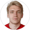 D. Bachek, Midfielder for Shakhter Karagandy