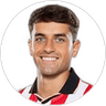 Benat Prados Diaz, Midfielder for Athletic Club