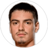 Jon Guruzeta, Forward for SD Eibar