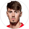 Xabier Arberas, Defender for Gernika Club
