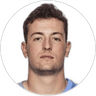 Julen Agirrezabala, Goalkeeper for Real Racing Club