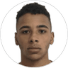 Keslley, Attacker for Dourados Atlético