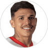 Jadsom, Midfielder for Al Wahda