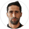 Alejandro Donatti, 
     for Boca Unidos