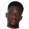 Mahamadou Doucoure, Forward for Biel-Bienne