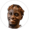 A. Applewhaite, Defender for Barbados