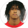 J. Jiménez, Attacker for Aruba