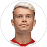 Kamil Piatkowski, Defender for Legia Warszawa