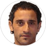 Diego Damián Levato, Midfielder for 
    