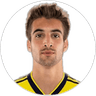 Joey Skinner, Defender for Tampa Bay Rowdies