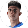 Gabriel Villamil, Midfielder for LDU Quito
