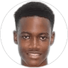 Joshua Isaac, Attacker for Grenada
