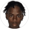 D. Pierre, Defender for Grenada
