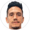 C. Leguizamón, Defender for BC Rangers