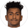 F. Nodarse, Defender for Rhode Island