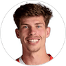 Jordan Bos, Defender for Feyenoord