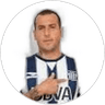 Wilfredo Olivera, Defender for Racing Córdoba